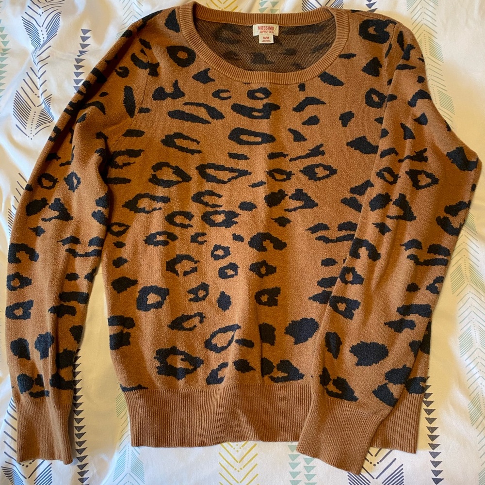 Women’s Sweater